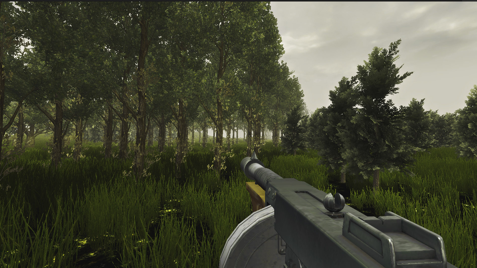 Grass Simulator - кадр 9