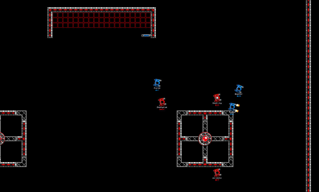 UniBall - кадр 6