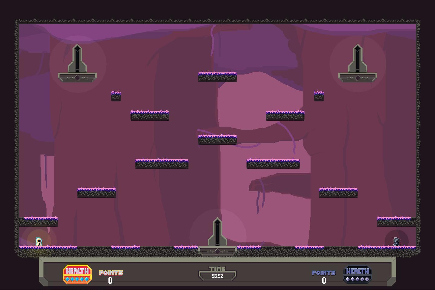 Twilight Arena (itch) - кадр 3