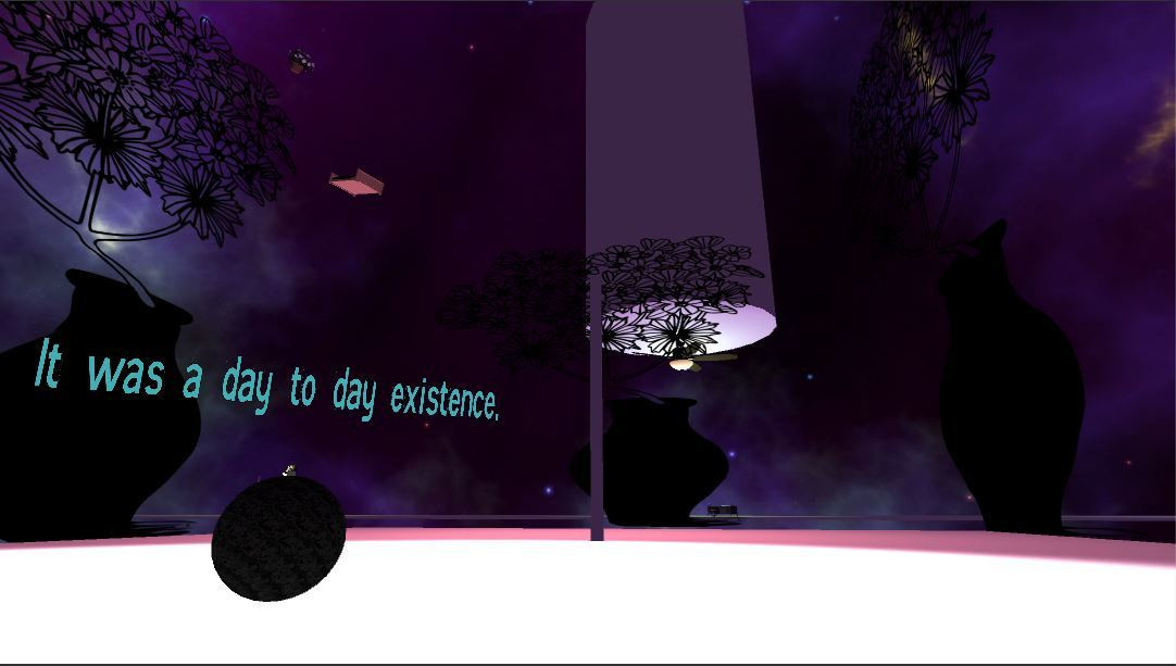 Multitudes Vertical Slice (itch) - кадр 2