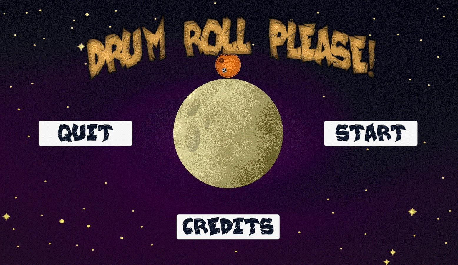 Drum Roll Please! (itch) - кадр 3