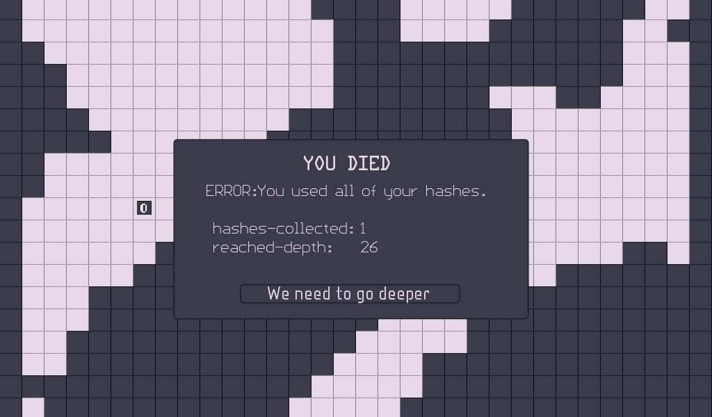 We need to go deeper (itch) - кадр 4