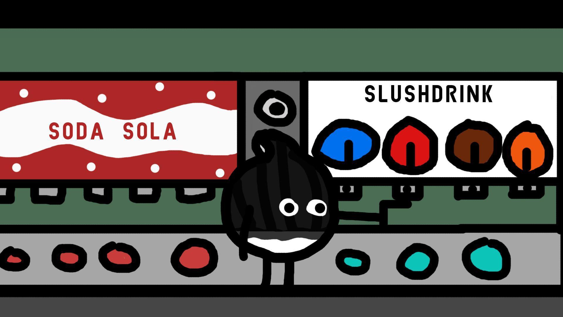 BAD ONION (gamejam) (itch) - кадр 1