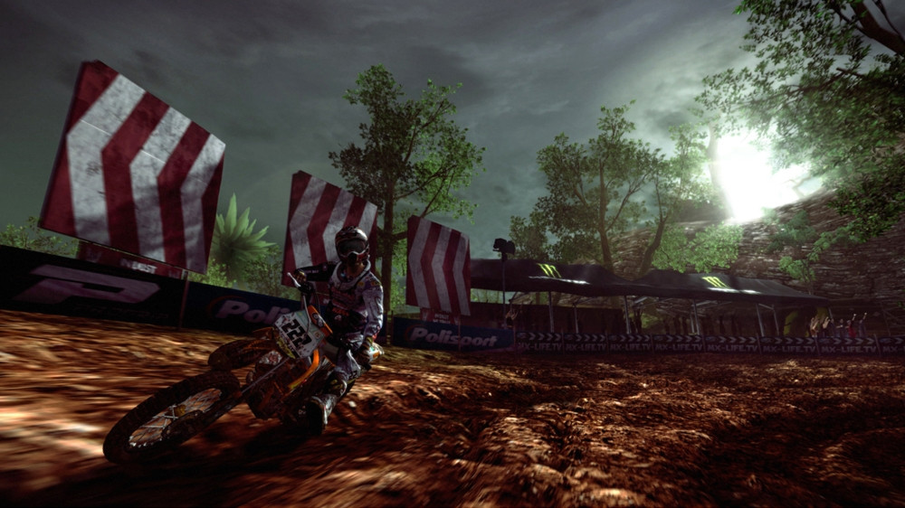 MUD - кадр 12