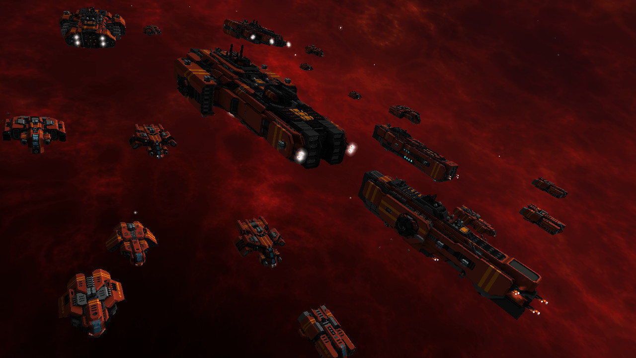 StarMade - кадр 12