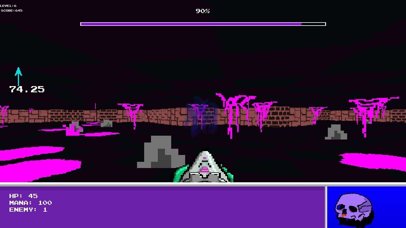 Underground Bone Marrow - кадр 6