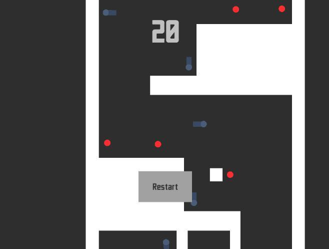 How deep u can reach? (itch) - кадр 2
