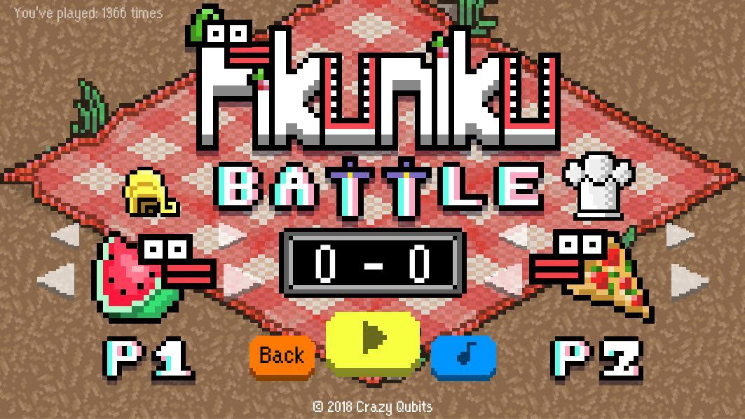Pikuniku Battle (itch) - кадр 7