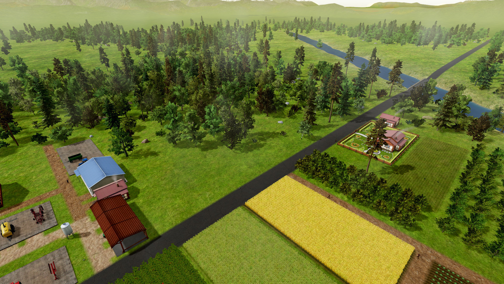 Farm Manager 2018 - кадр 13