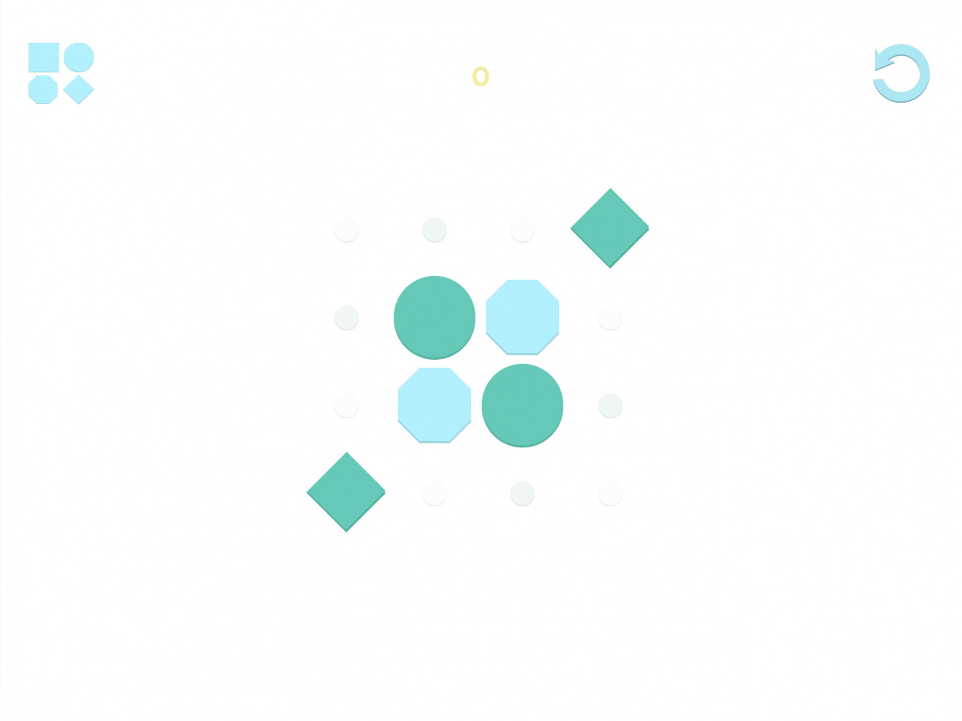 Full Colour Tiles (itch) - кадр 4
