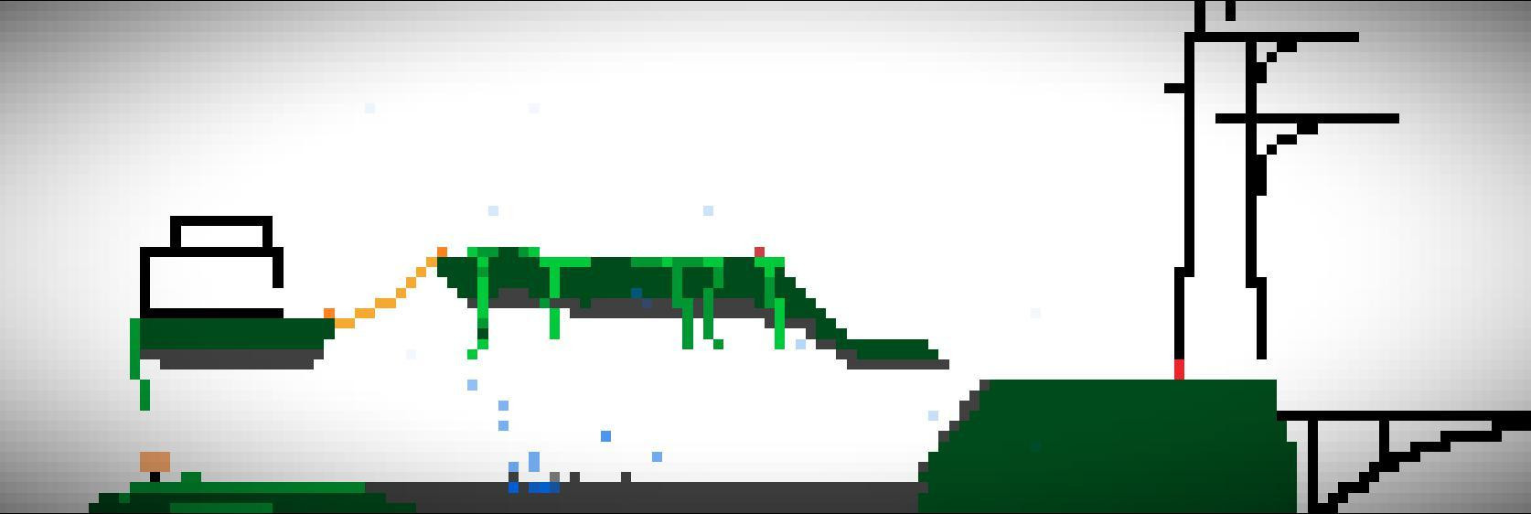 Life Seed (itch) - кадр 3