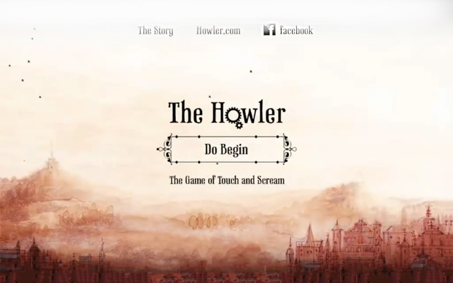 The Howler - кадр 5