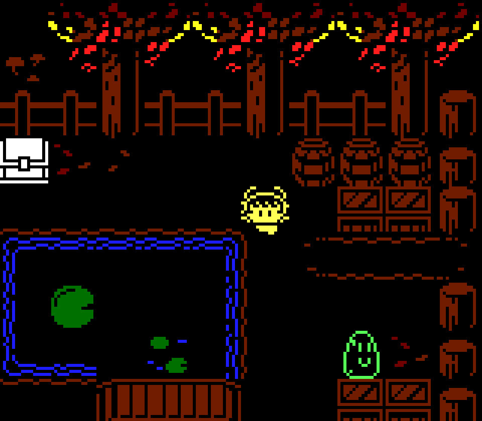 Princess Remedy in a World of Hurt - кадр 6