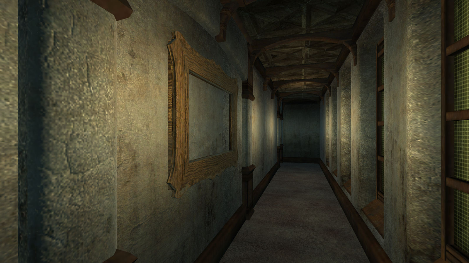 Puzzles At Mystery Manor - кадр 8