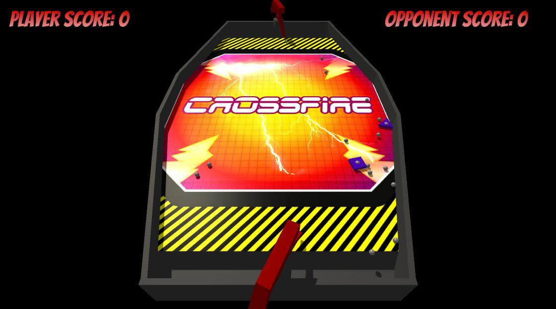 Crossfire (itch) (Besus) - кадр 2