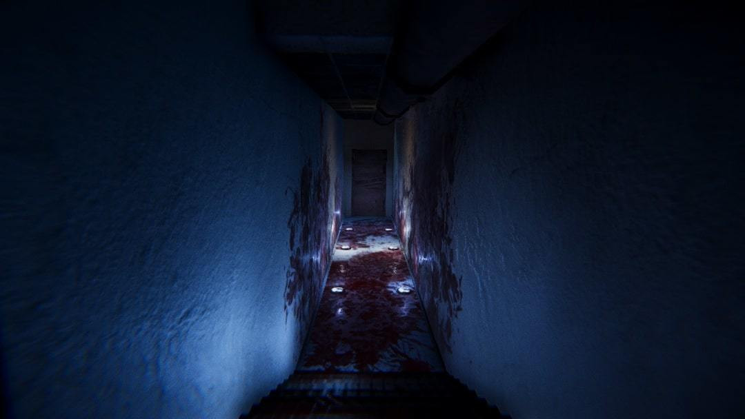 Afterlife Arcade (itch) - кадр 4