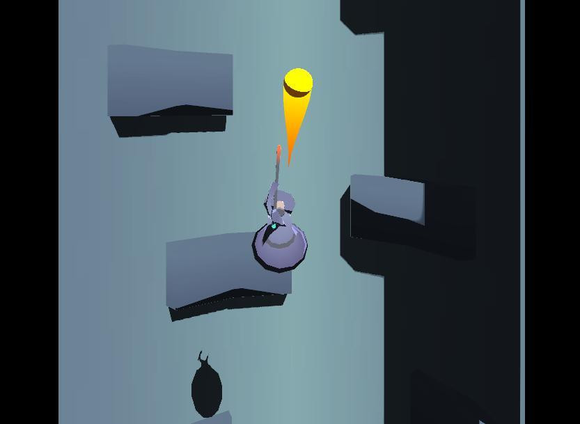 Tower of Bordor (itch) - кадр 1