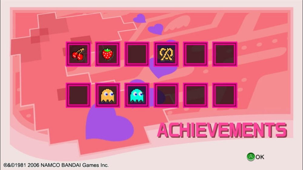 MS.PAC-MAN - кадр 6