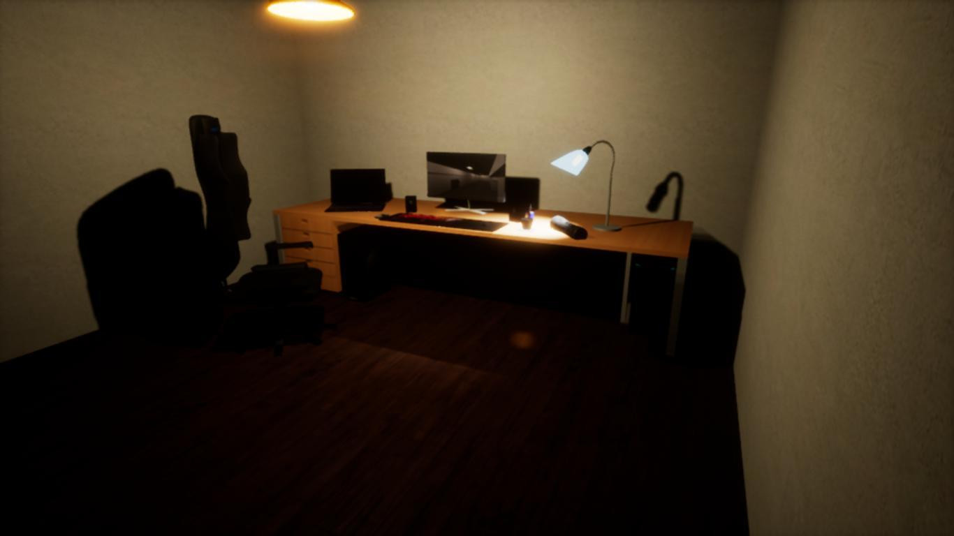 Endless (FreezeStudios) (itch) - кадр 5