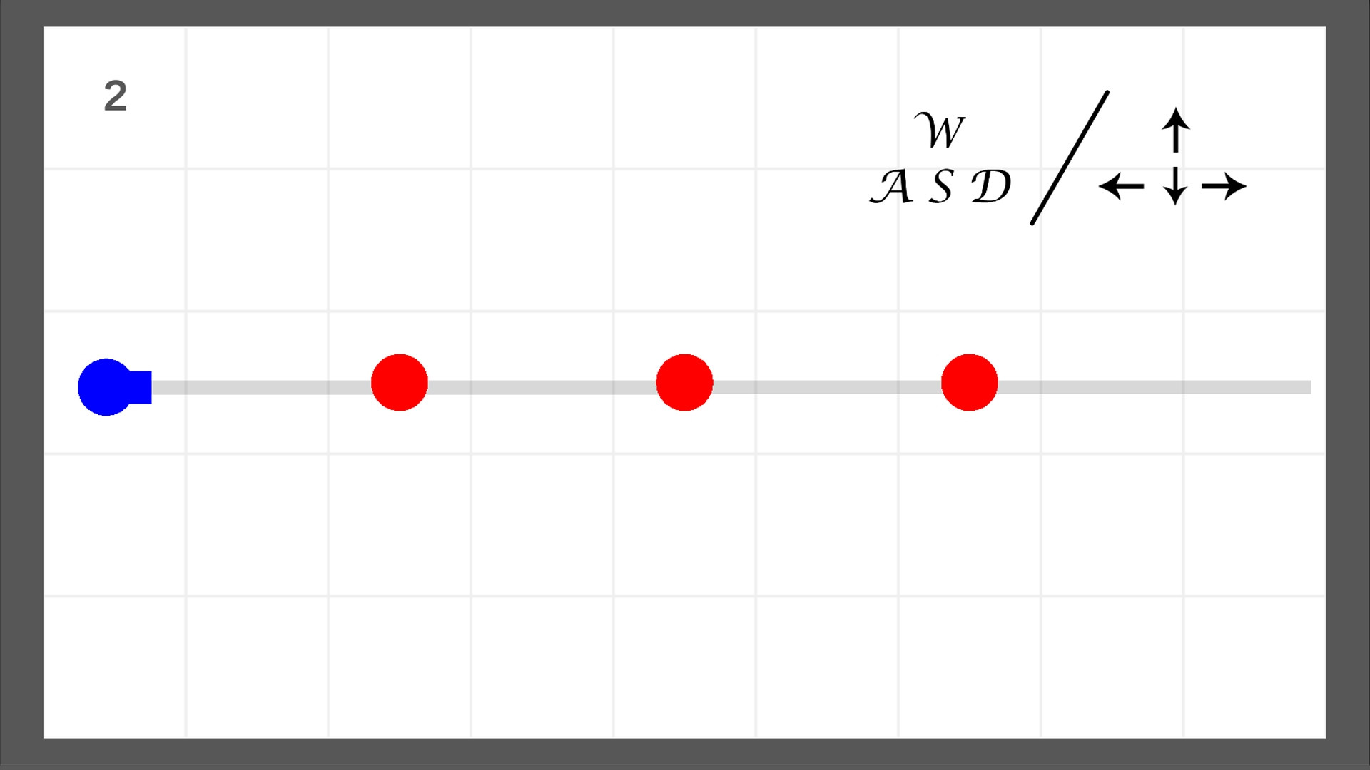 Make it count (swegg4n) (itch) - кадр 3
