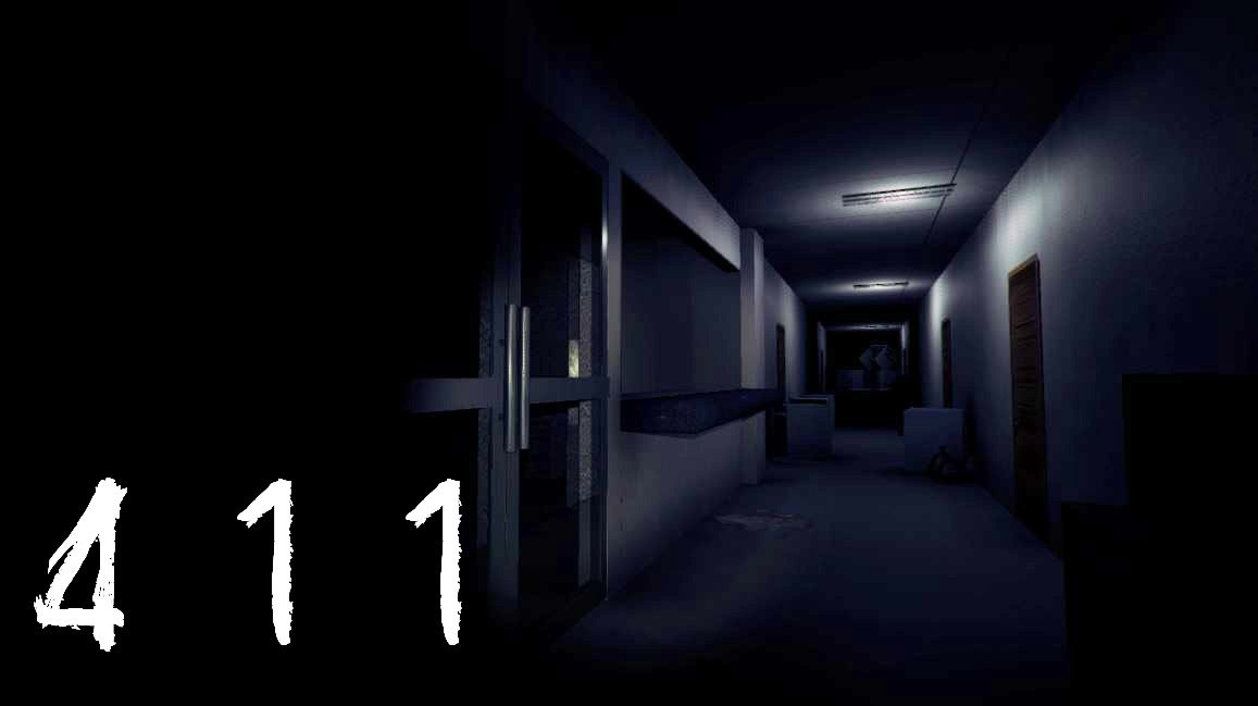 411 (itch) - кадр 3