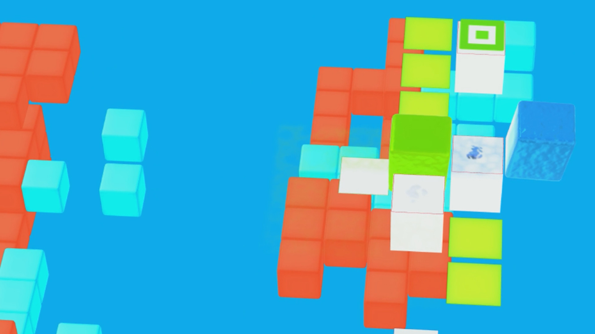 GooCubelets: OCD - кадр 11