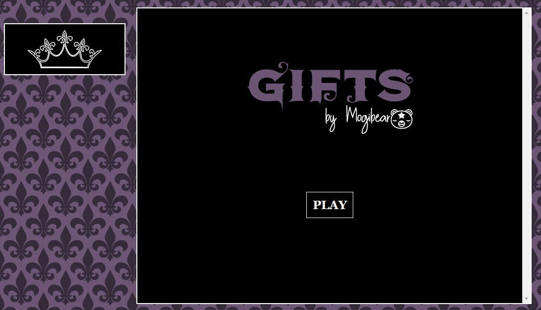 GIFTS (itch) - кадр 5