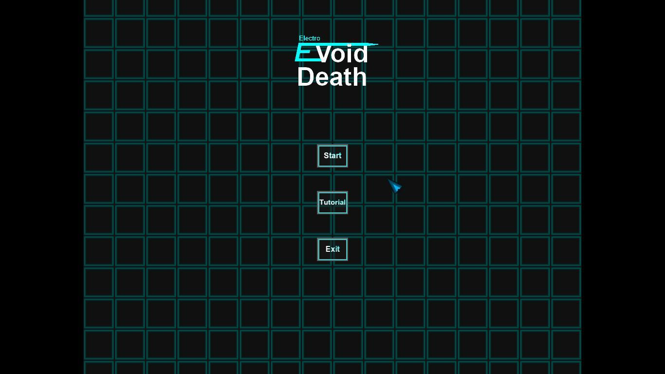 Evoid Death Upgraded (itch) - кадр 6