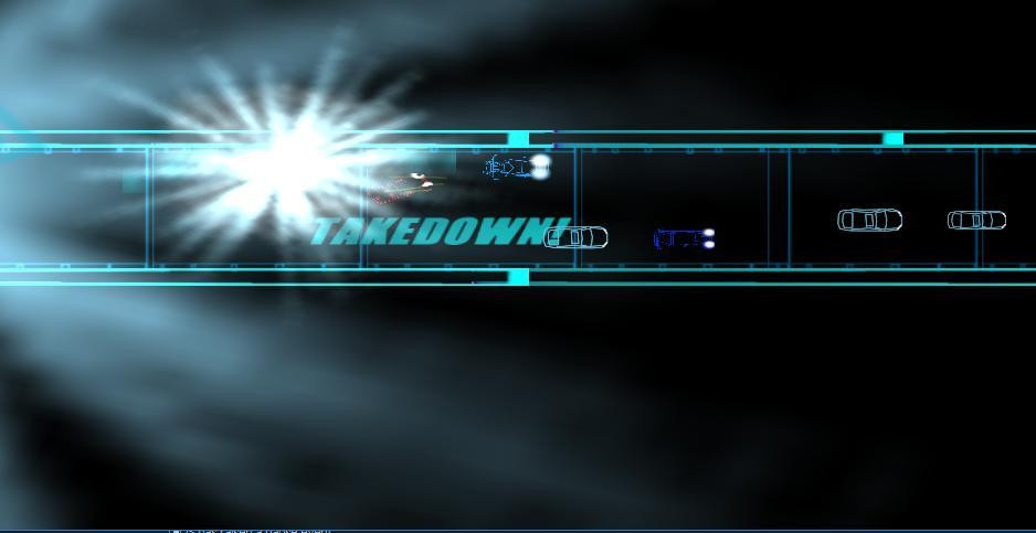 F RACE DEMO (FUNX GAMES X) (itch) - кадр 3