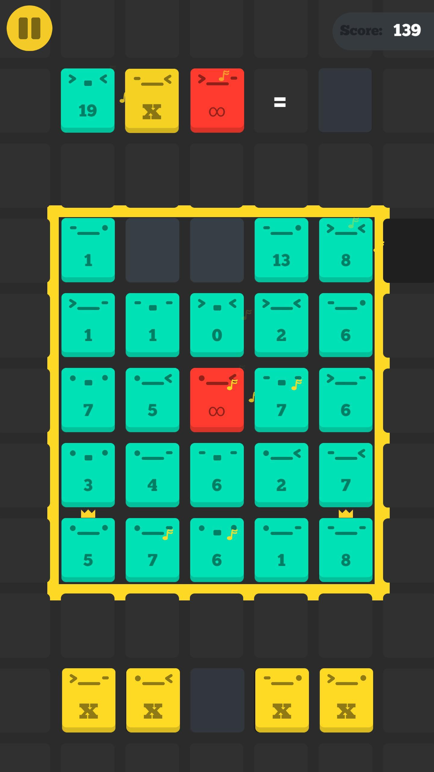 Math++ (itch) - кадр 5