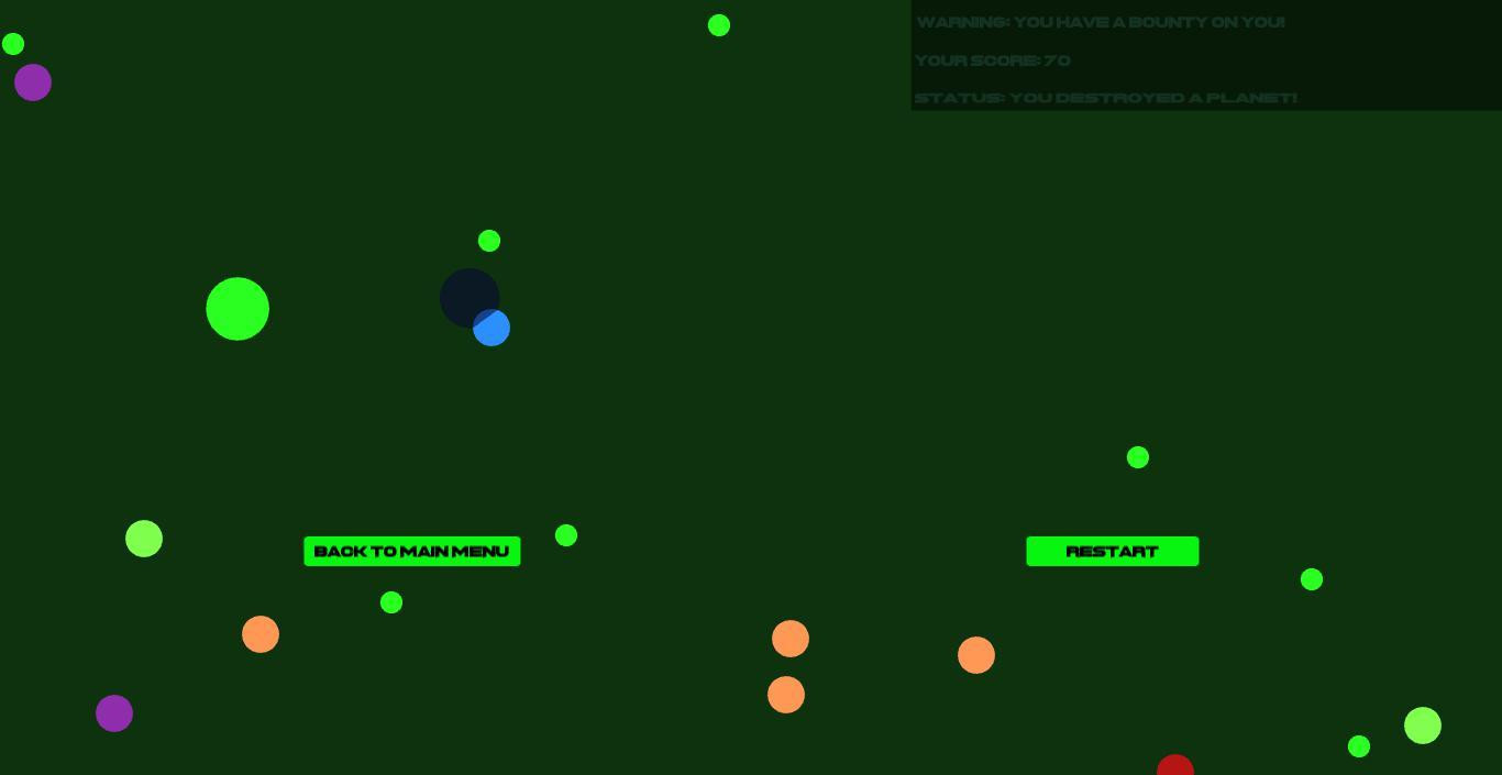 GalacticaX (itch) - кадр 6