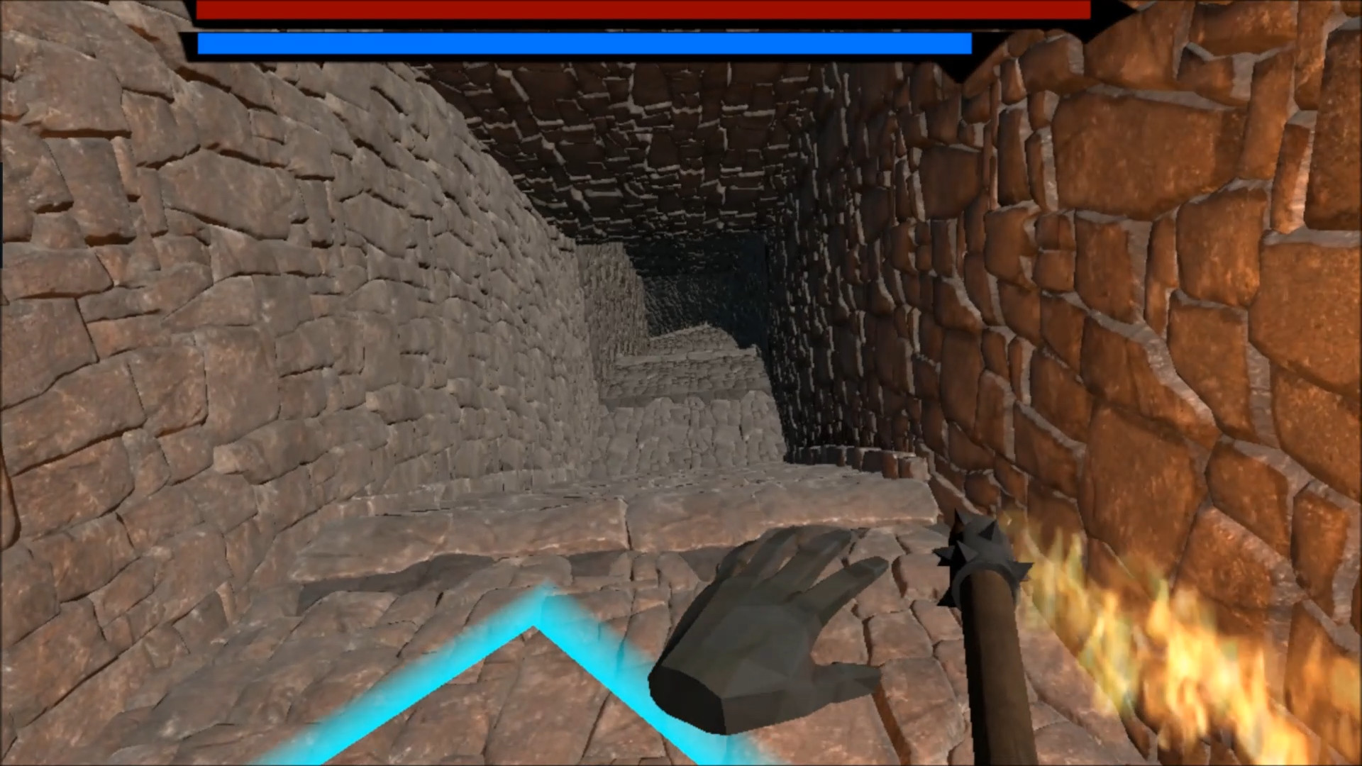 Draconic Order VR - кадр 10