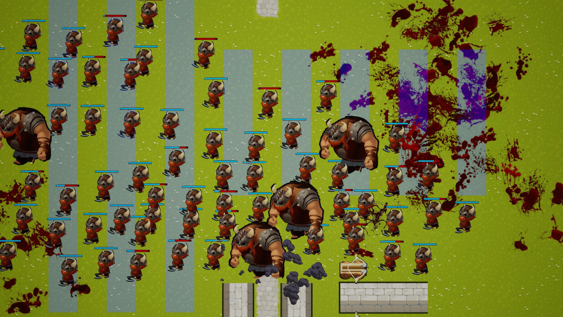 Surviving Medieval (itch) - кадр 3