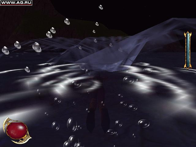 Drakan: Order of The Flame - кадр 10