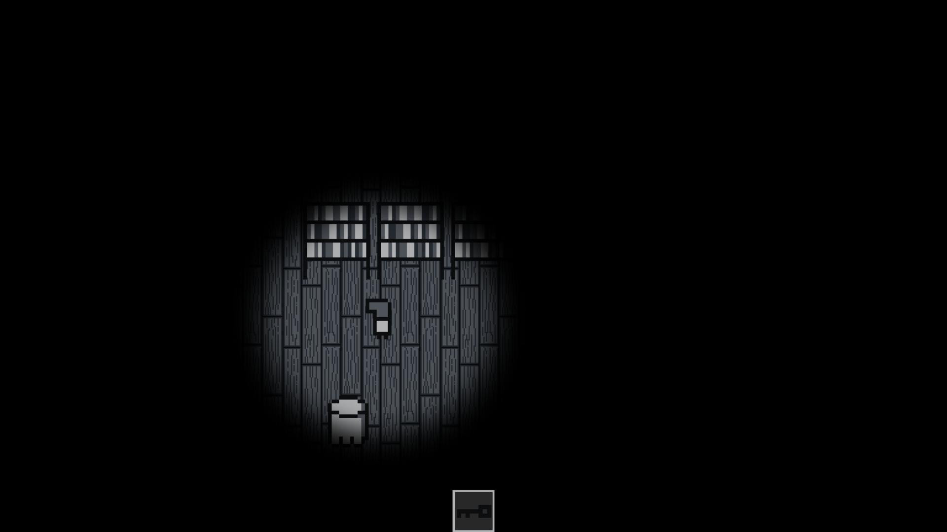 Shadow House (itch) - кадр 3