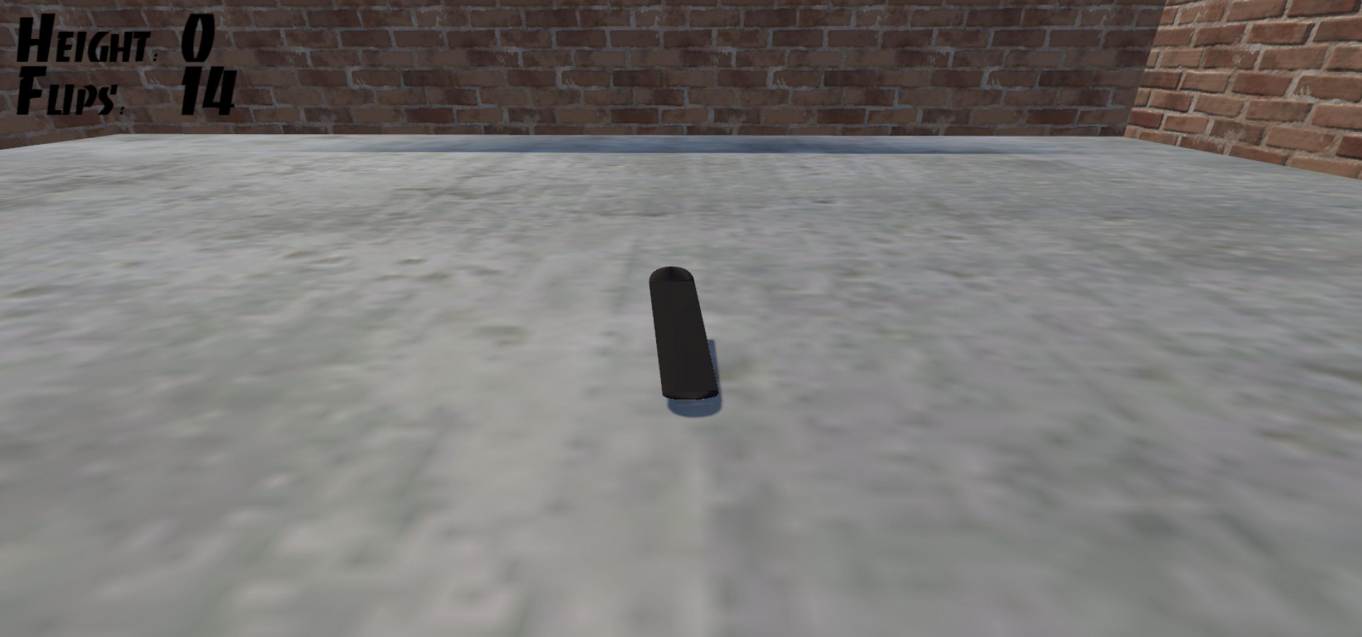 Joy-Con Pro Skater (itch) - кадр 1