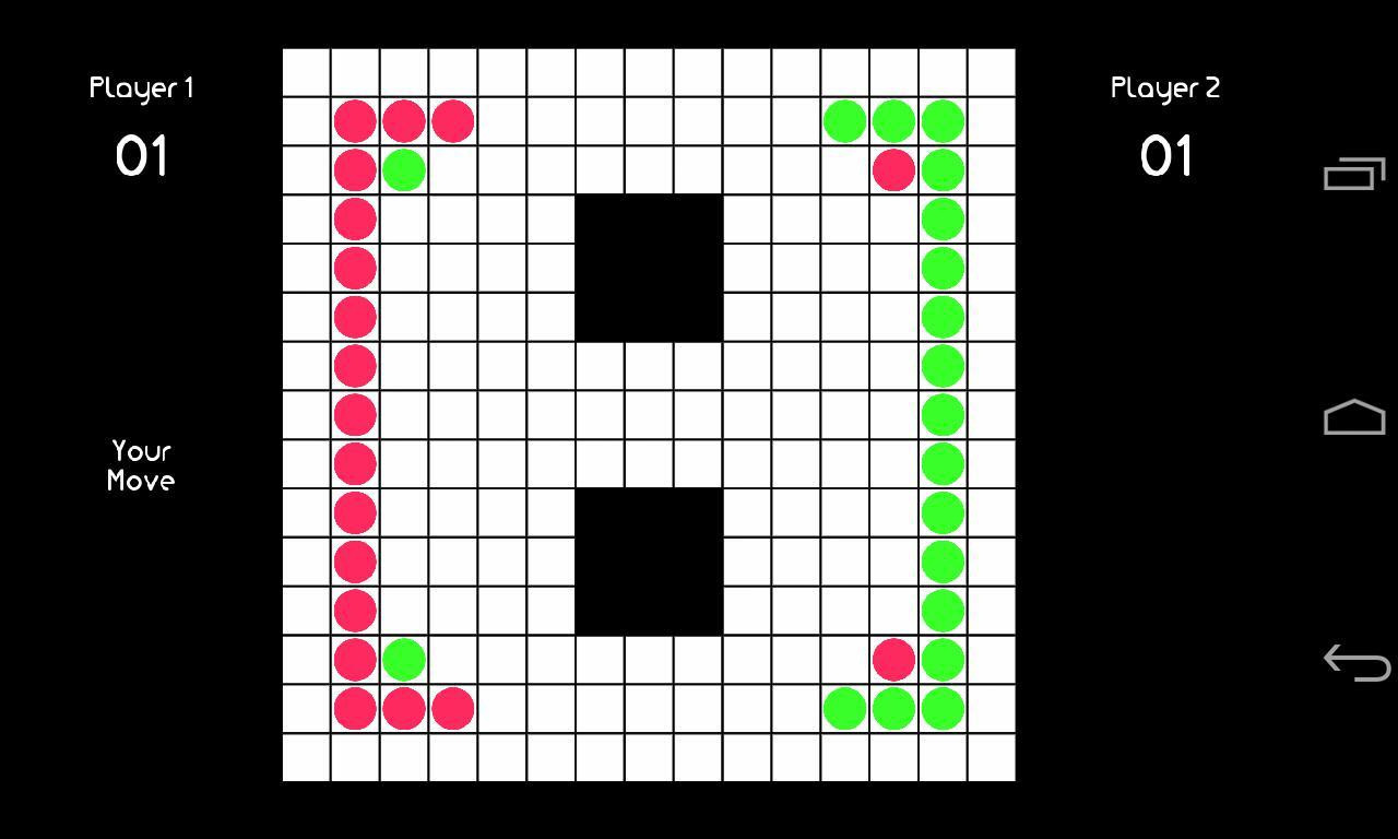 dominate (itch) - кадр 3
