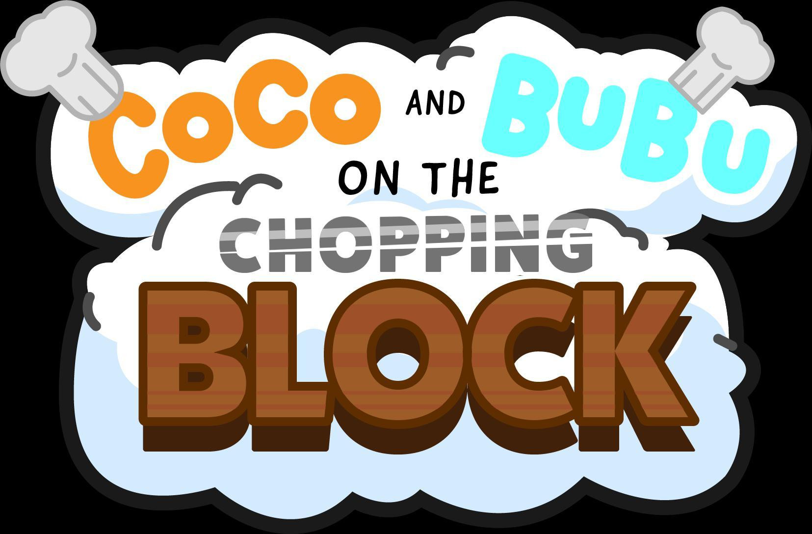 Coco And Bubu On The Chopping Block (itch) - кадр 1
