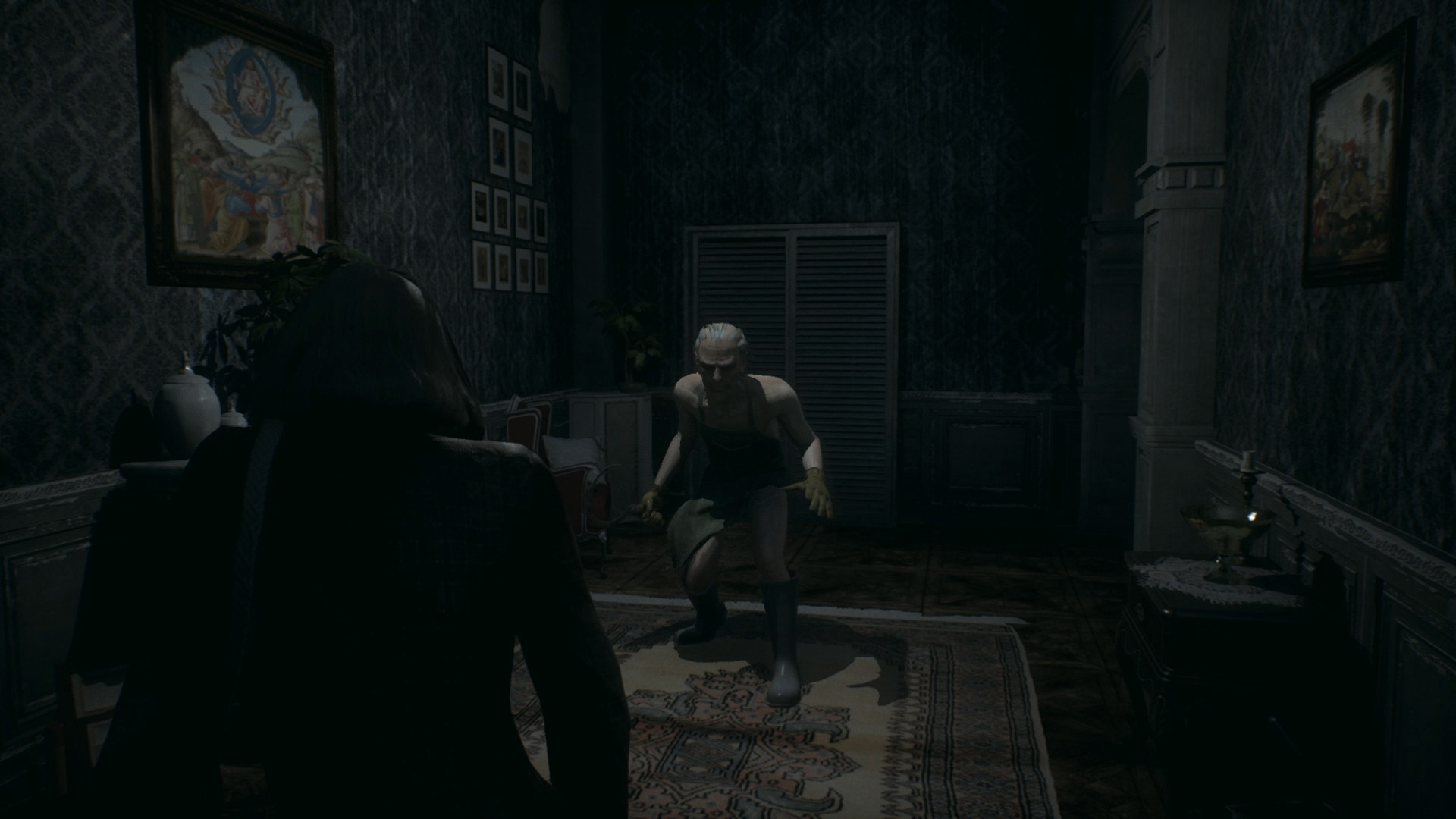 Remothered: Tormented Fathers - кадр 14