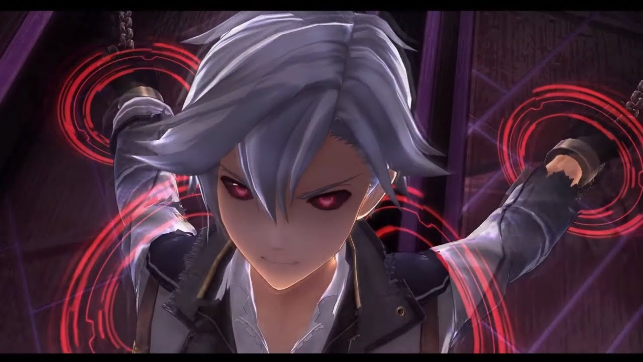 The Legend of Heroes VIII: Trails of Cold Steel IV - кадр 2