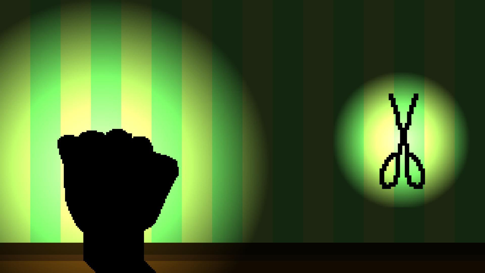 The Hand Made Tale (itch) - кадр 2