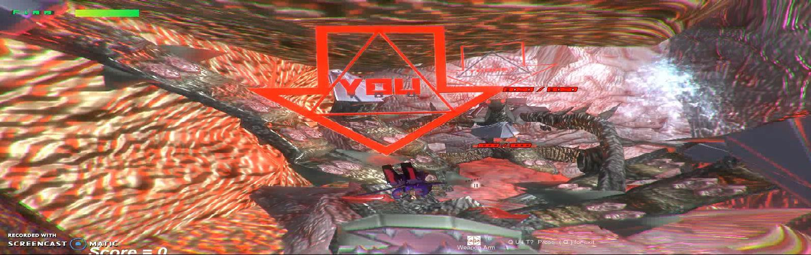 CodeName Neo Breaker (itch) - кадр 4