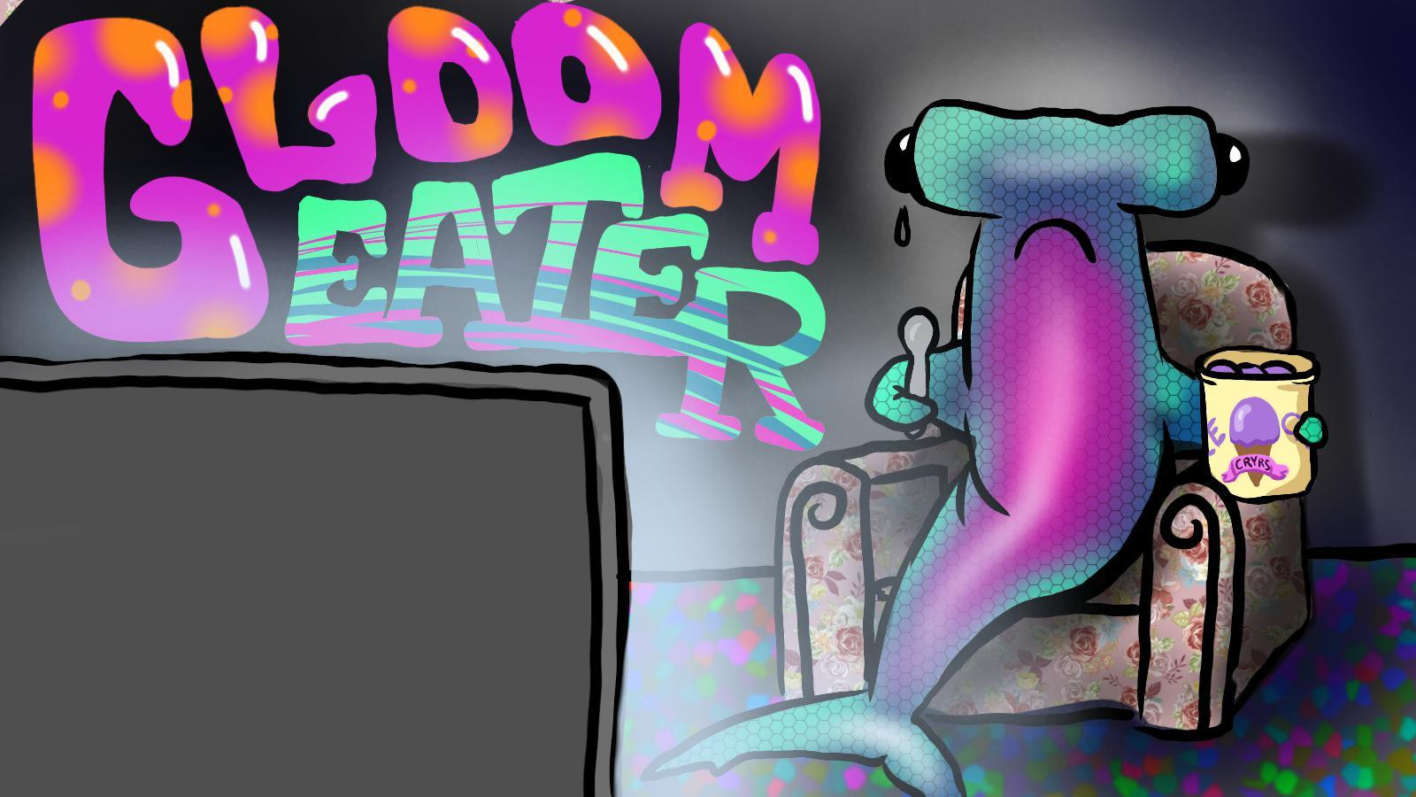 Gloom Eater (itch) - кадр 1