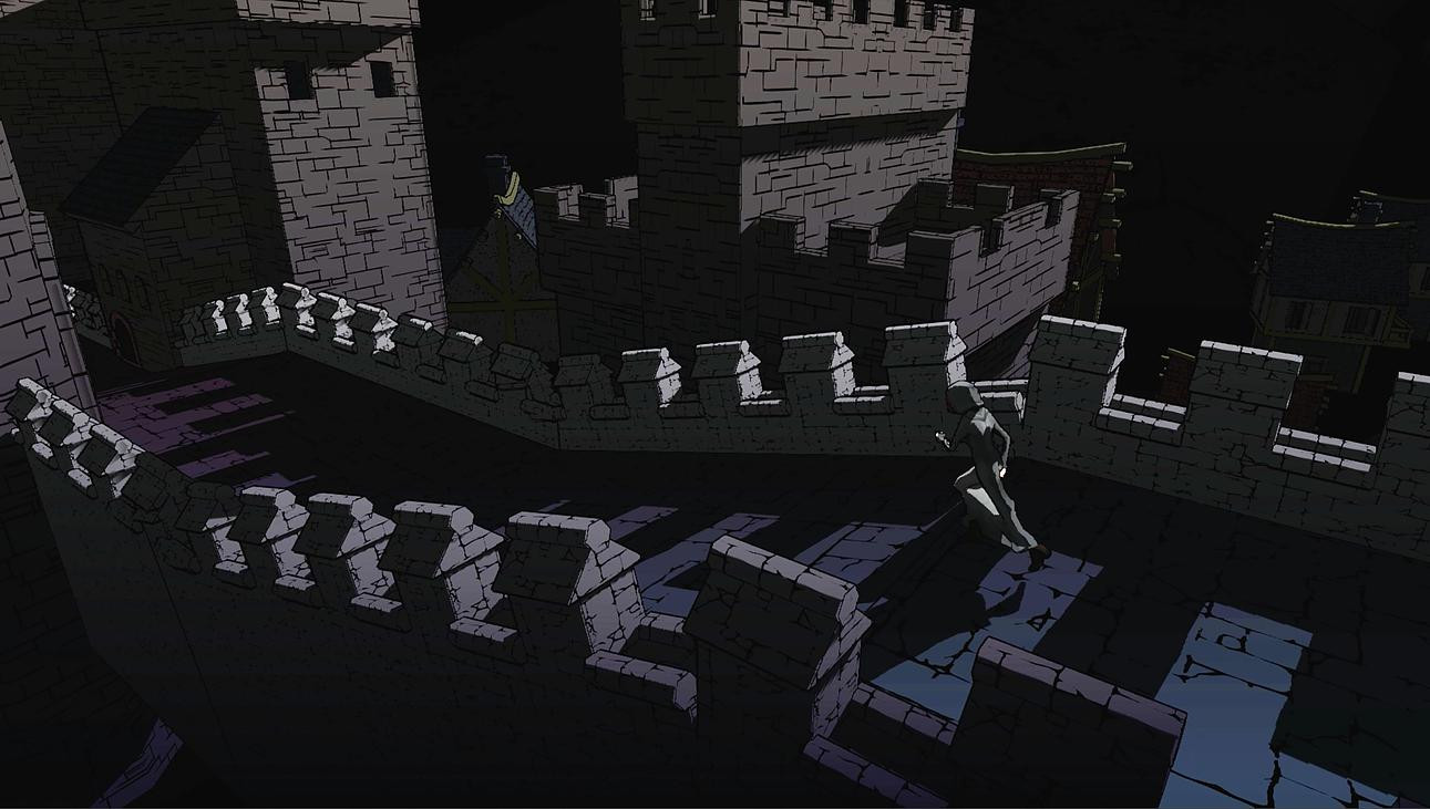 City Run London - кадр 5
