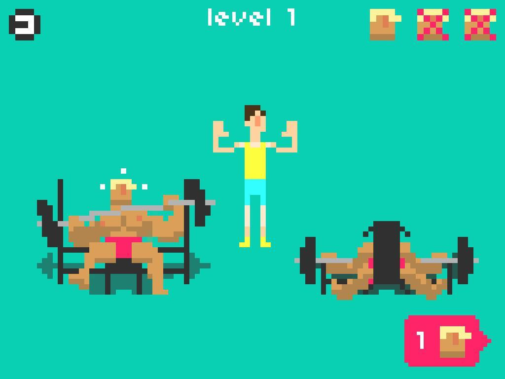 Spotter (denmanrooke) (itch) - кадр 2