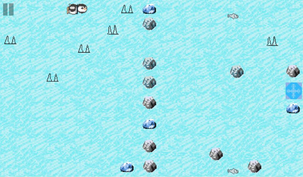 Puzzled Penguin (itch) - кадр 3