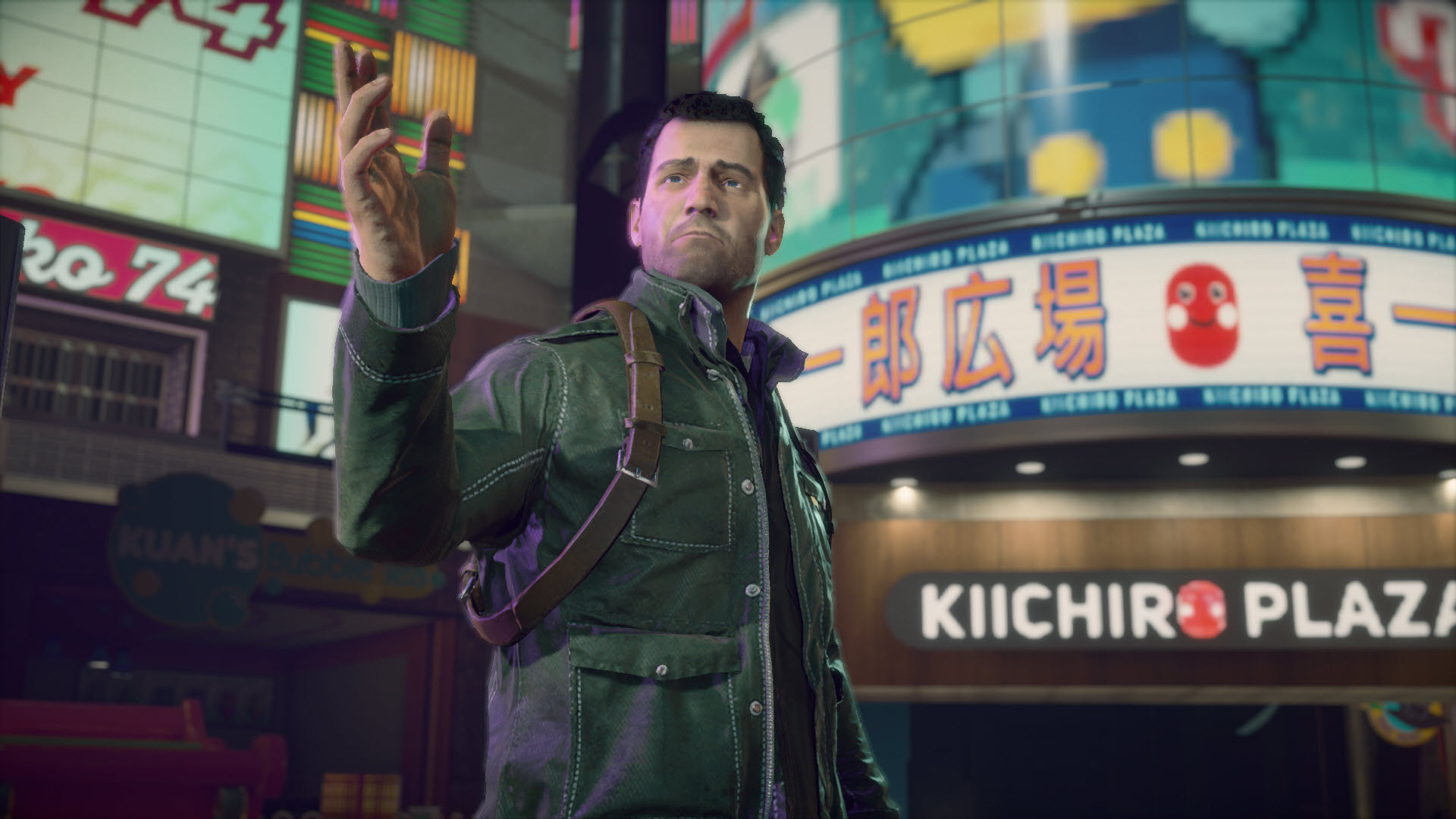 Dead Rising 4: Frank's Big Package - кадр 9