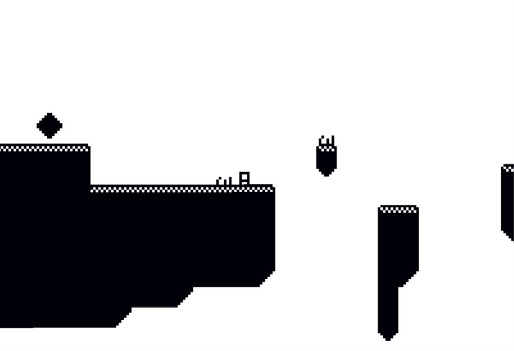 Dive (itch) (PaperAero555) - кадр 1