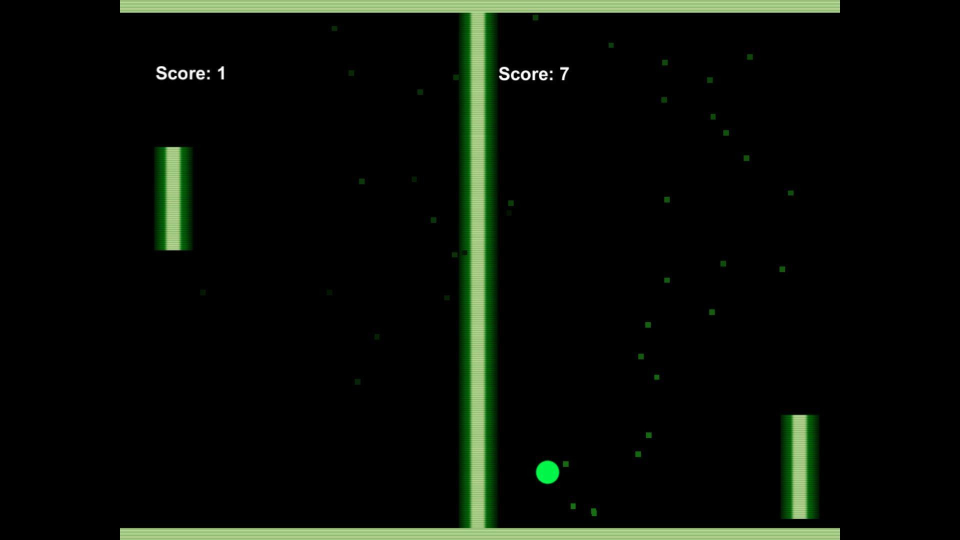 Pong (itch) (v1nc3nz0) - кадр 3