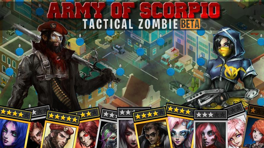 AoS Tactical Zombie. Beta (itch) - кадр 2